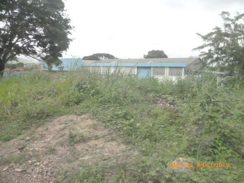 Imagen 5 de 10 de Terreno En Venta En Av. Acosta Carlez, San Juan De Los Morros. 22-19745