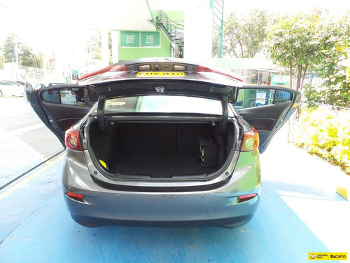 Mazda 3 2.0 Grand Touring