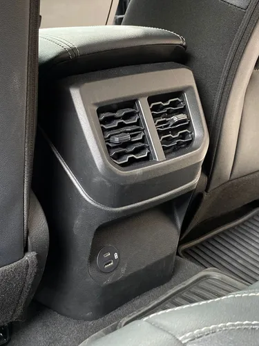 Ford Ranger 3.0 Limited 4X4