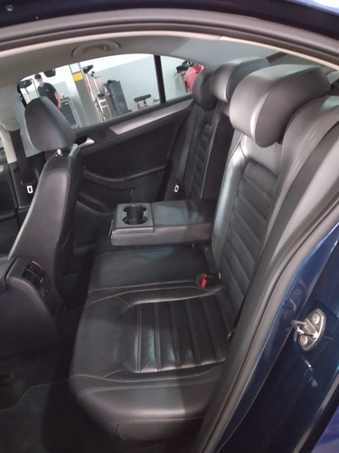 Vento 2.0 Tsi 2014 Manual 6ta Escape Silen Impecable Je