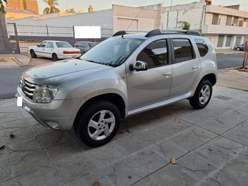 Renault Duster 2,0 4x2 Nav 2015