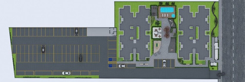 Imagem 11 de 11 de Apartamento À Venda, 46 M² Por R$ 203.947,43 - João Costa - Joinville/sc - Ap0294
