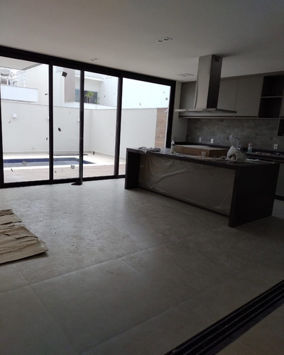 Imagem 3 de 21 de Casa Assobradada Residencial Mont Blanc - Ca00613 - 69290590