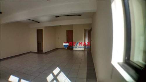 Imagem 12 de 22 de Sala Para Alugar, 60 M² Por R$ 600,00 - Cambuí - Campinas/sp - Sa0574