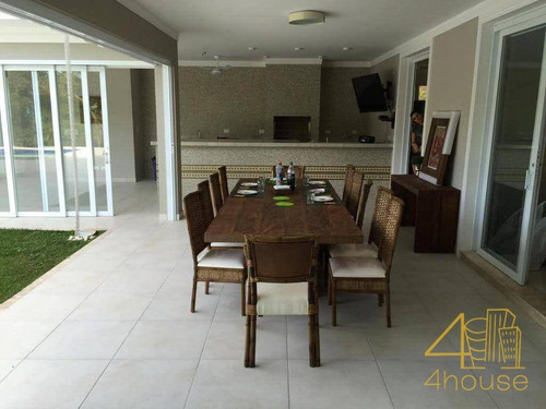 Imagem 19 de 30 de Casa Com 5 Dormitórios, 600 M² - Venda Por R$ 7.980.000,00 Ou Aluguel Por R$ 35.000,00/mês - Fazenda Vila Real De Itu - Itu/sp - Ca0734
