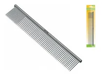 Comprar Peine Metalico Andis 250mm Para Perros Gatos Peluquerías