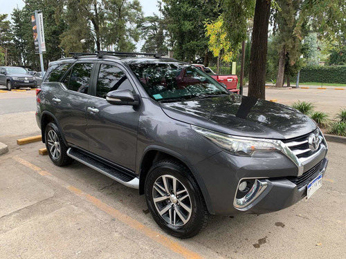 Toyota Sw4 2.8 Srx 177cv 4x4 7as At 2017