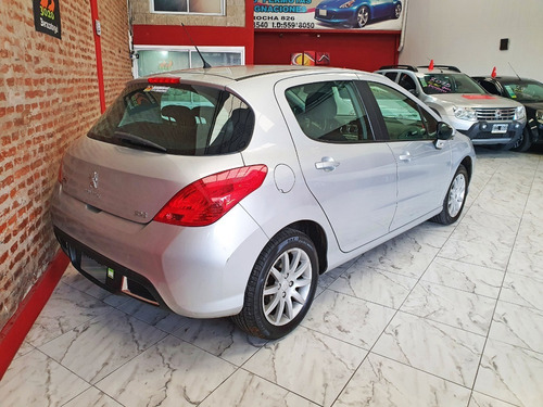 Peugeot 308 Active 1.6 2014