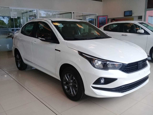 Imagen 7 de 15 de Fiat Cronos Drive 1.3 Gse Pack Desing 2022