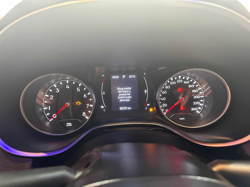 Imagen 18 de 25 de Jeep Compass 2019 2.4 Longitude