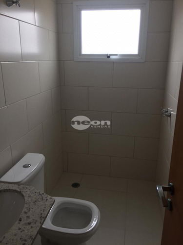 Imagem 13 de 15 de Apartamento - Vila Valparaiso - Ref: 2162 - V-2162