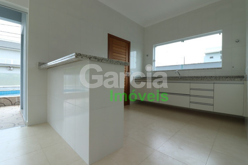 Imagem 16 de 30 de Casa Em Condomínio Fechado Em Peruíbe, Com 4 Suítes - 6348 - 70448859
