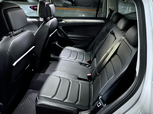 Vw Tiguan R LINE