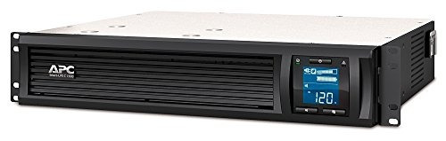 Ups Inteligente Apc De 1500 Va Con Smartconnect, Smc1500-2uc