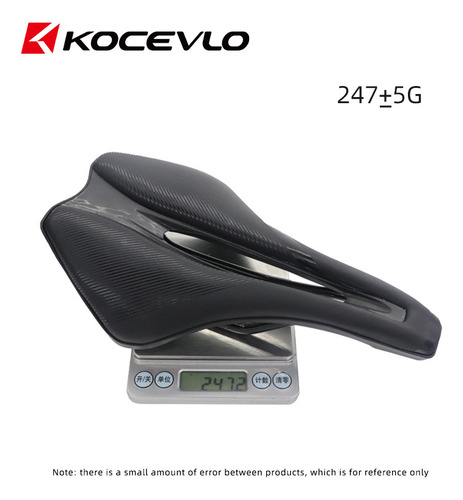 Cojín Para Sillín Y Bicicleta, Diseño Ergonómico Profesional