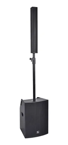 Sistema Beta 3 Bt1500 Lineal Subwoofer 15