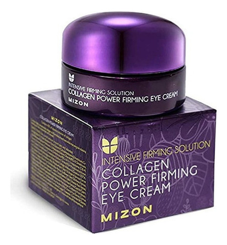 Mizon Collagen Power Firming Eye Cream, 25ml