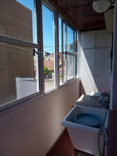 Departamento En Venta - 1 Dormitorio 1 Baño - Necochea