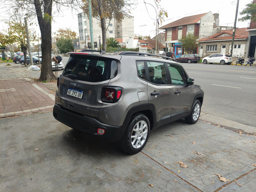 Jeep Renegade 1.8 Sport At