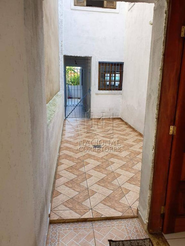 Imagem 9 de 20 de Sobrado Com 3 Dormitórios À Venda, 262 M² Por R$ 560.000 - Vila Humaitá - Santo André/sp - So3498