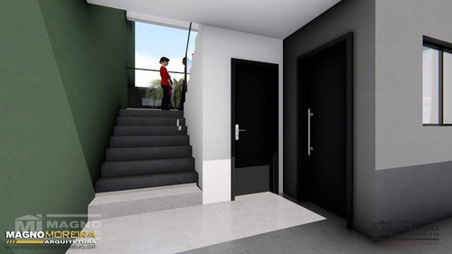 Imagem 6 de 16 de Apartamento Com 2 Dormitórios À Venda Na Vila Formosa - Ap2177