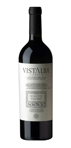Vinho Vistalba Corte A 750ml