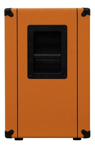 Amplificador Para Gutiarra Orange Crush Bass 100