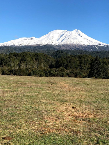Parcela Con Vista A Volcanes Y Acceso A Lago Llanquihue