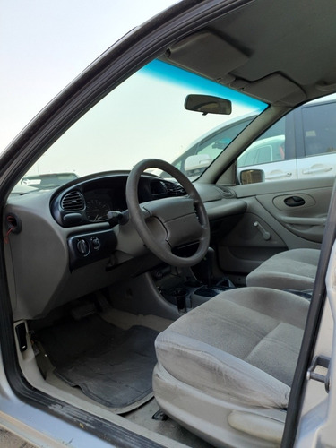 Imagen 9 de 15 de Ford Contour 2.0 Gl Base L4 B/a At 1999
