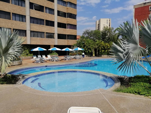 Imagen 17 de 17 de Apartamento En Venta Caribe Res La Caracola 2 Habitaciones 2 Baños