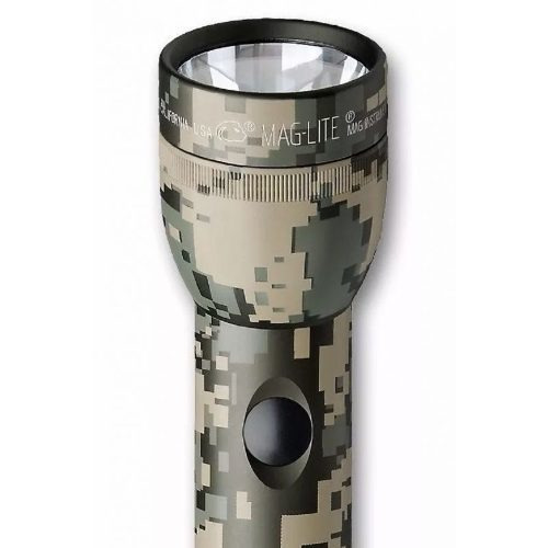 Imagen 2 de 2 de Linterna Maglite ST3DMR5