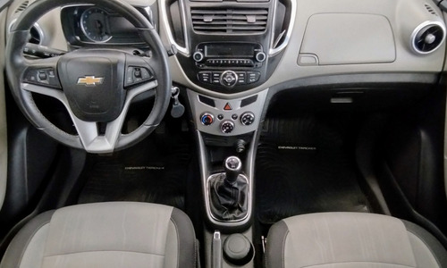 Imagen 6 de 15 de Tracker Fwd Ltz Manual 2015-