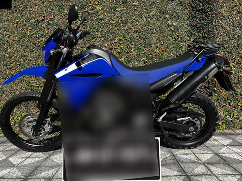 Imagem 4 de 15 de Yamaha Xt 660 R