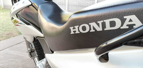 Imagen 8 de 10 de Honda Xr 125