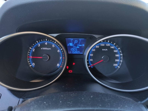 Hyundai Ix35 Gl 2.0 16v Flex