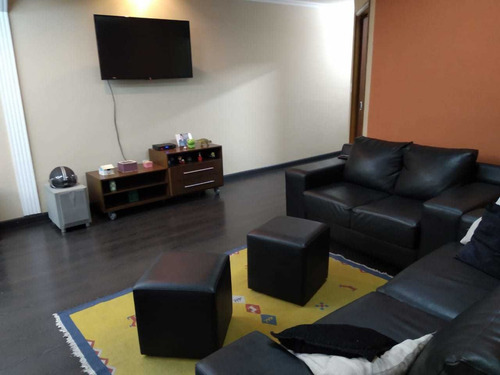 Venda Apartamento Sao Caetano Do Sul Santa Maria Ref: 7225 - 1033-7225