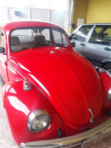 Imagem 4 de 5 de Volksargem Fusca