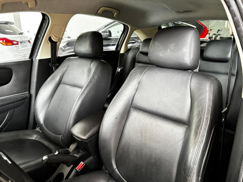 Citroën C4 C4 Exclusive 2.0 (aut) (flex)