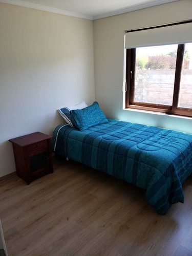 Casa En Venta Maitencillo De 4 Dormitorios En Condominio