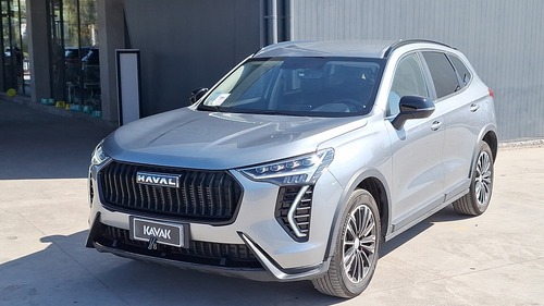 Haval Jolion 1.5 HEV ELITE AUTO