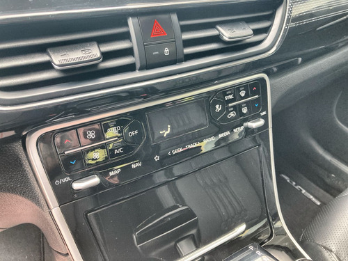 Kia Seltos 1.5 Sx At