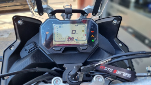 Imagen 8 de 25 de Voge 650ds Adventure Entrega En El Acto! 650 Ds Moto Baires