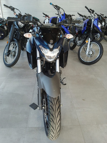 Imagen 12 de 14 de Yamaha Fz 25 0km ( Tomo Dolar $ 375 )