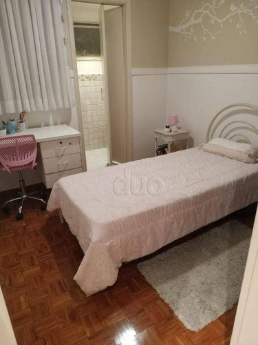 Imagem 5 de 15 de Apartamento À Venda, 78 M² Por R$ 300.000,00 - Centro - Piracicaba/sp - Ap4403