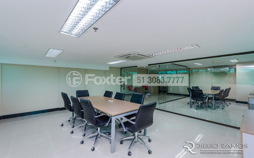Imagem 7 de 18 de Sala / Conjunto Comercial, 390.12 M², Santa Maria Goretti - 195911