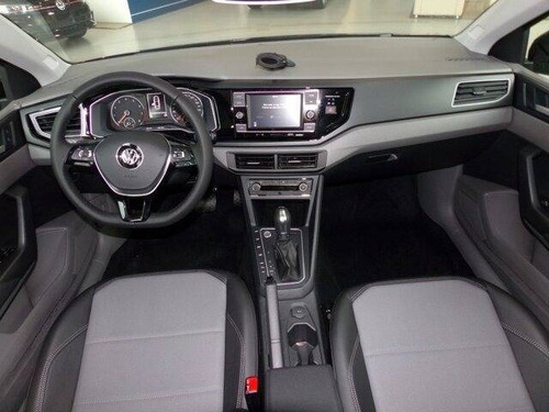 Imagem 8 de 8 de Volkswagen Virtus 1.0 200 Tsi Comfortline Automático