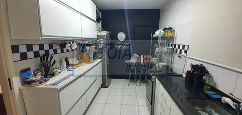 Imagem 10 de 10 de Apartamento A Venda No Paraiso - 22341-j - 70640146