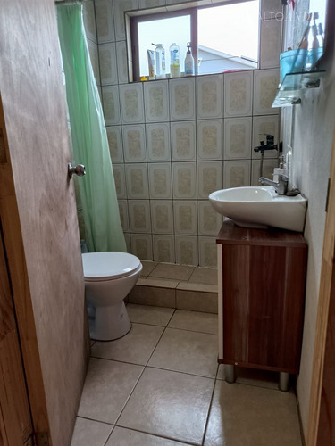Casa En Venta De 3 Dorm. Condominio En Valle Alegre Quintero