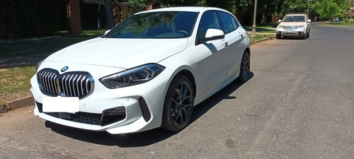 BMW 118i 1.5 Sdrive18I M Sport