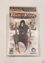 Comprar Prince Of Persia: Revelations Psp Original
